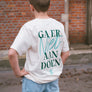 Metejoor - Ga er niets aan doen unisex T-shirt