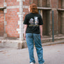 Metejoor unisex T-shirt – Limited Edition AFAS DOME 2025