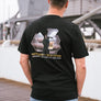 Metejoor unisex T-shirt – Limited Edition AFAS DOME 2025