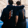 Unisex hoodie / Padelpreneur - Joh Clothing