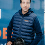 Unisex bodywarmer / Padelpreneur - Joh Clothing