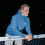 Unisex softshell jas / Padelpreneur - Joh Clothing