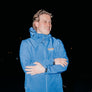 Unisex softshell jas / Padelpreneur - Joh Clothing