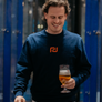 Unisex sweater / Padelpreneur - Joh Clothing