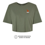 Crop tops dames Strength & Company