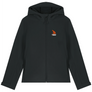 Softshell van Strength & Company - Joh Clothing