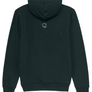 Ik mag foute maken unisex hoodie - Metejoor