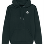 Ik mag foute maken unisex hoodie - Metejoor