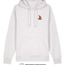 Unisex hoodie Strength & Company