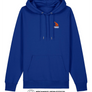 Unisex hoodie Strength & Company
