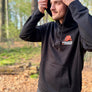 Unisex S&C Hoodie - Joh Clothing