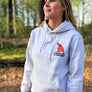 Unisex S&C Hoodie - Joh Clothing