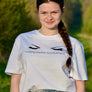 Chasing dreams / unisex t-shirt