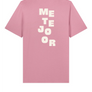 Metejoor 2025 unisex t-shirt - Metejoor