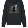 Metejoor unisex hoodie – Limited Edition AFAS DOME 2025