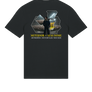 Metejoor unisex T-shirt – Limited Edition AFAS DOME 2025