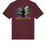 Metejoor unisex T-shirt – Limited Edition AFAS DOME 2025
