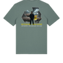 Metejoor unisex T-shirt – Limited Edition AFAS DOME 2025