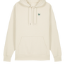 Metejoor unisex hoodie – Ga er niets aan doen