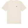 Metejoor - Ga er niets aan doen unisex T-shirt