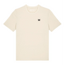 Metejoor - portret unisex T-shirt - Joh Clothing