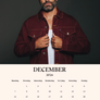 Metejoor Kalender 2026 LIMITED EDITION - Joh Clothing