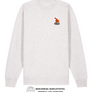 Unisex sweater Strength & Company