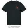 Unisex t-shirt Strength & Company