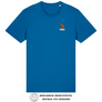 Unisex t-shirt Strength & Company