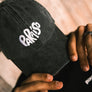 Paraiso vintage cap - Joh Clothing