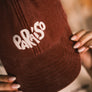 Paraiso vintage cap - Joh Clothing