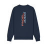 Unisex sweater / Padelpreneur - Joh Clothing