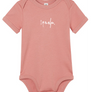 Baby romper