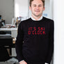 It's ski o'clock - Joh Clothing