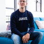 Jamais. - Joh Clothing