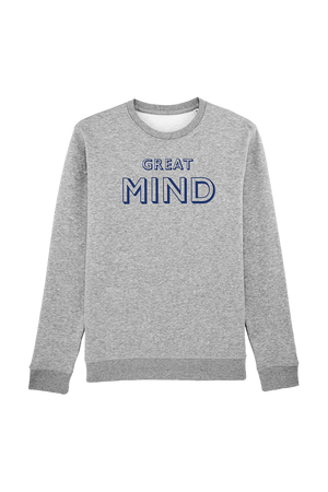 Great mind sweater - Joh Clothing