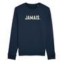 Jamais. - Joh Clothing
