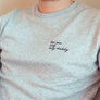 The one and only daddy - Joh Clothing