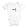 Baby romper