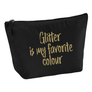 Glitter is my favorite color toilettas - Joh Clothing