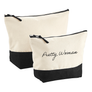 Pretty woman toilettas - Joh Clothing