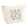 Own Queen toilettas - Joh Clothing
