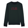 It's ski o'clock - Joh Clothing