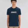 Jamais - Joh Clothing