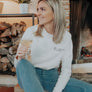 All i need is champagne - Joh Clothing