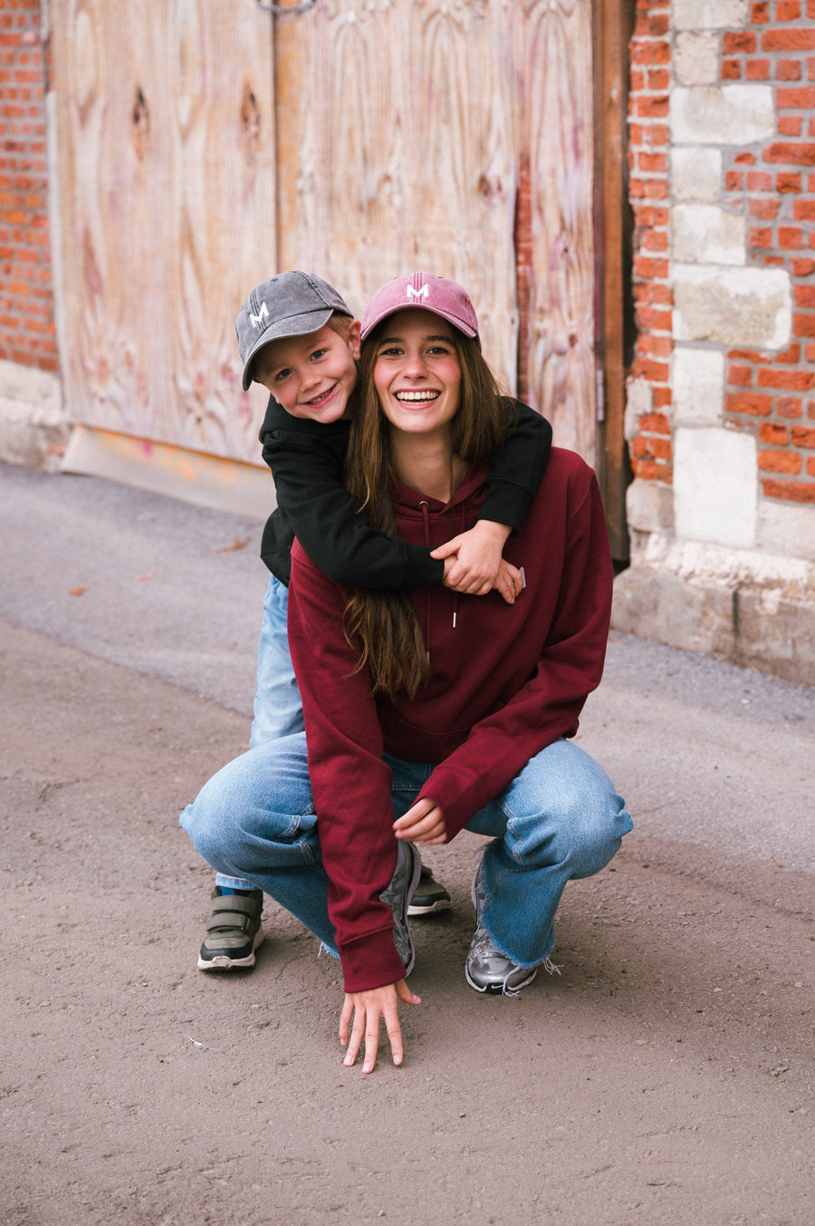 Metejoor - Vintage unisex pet