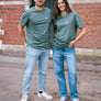 Metejoor - unisex T-shirt