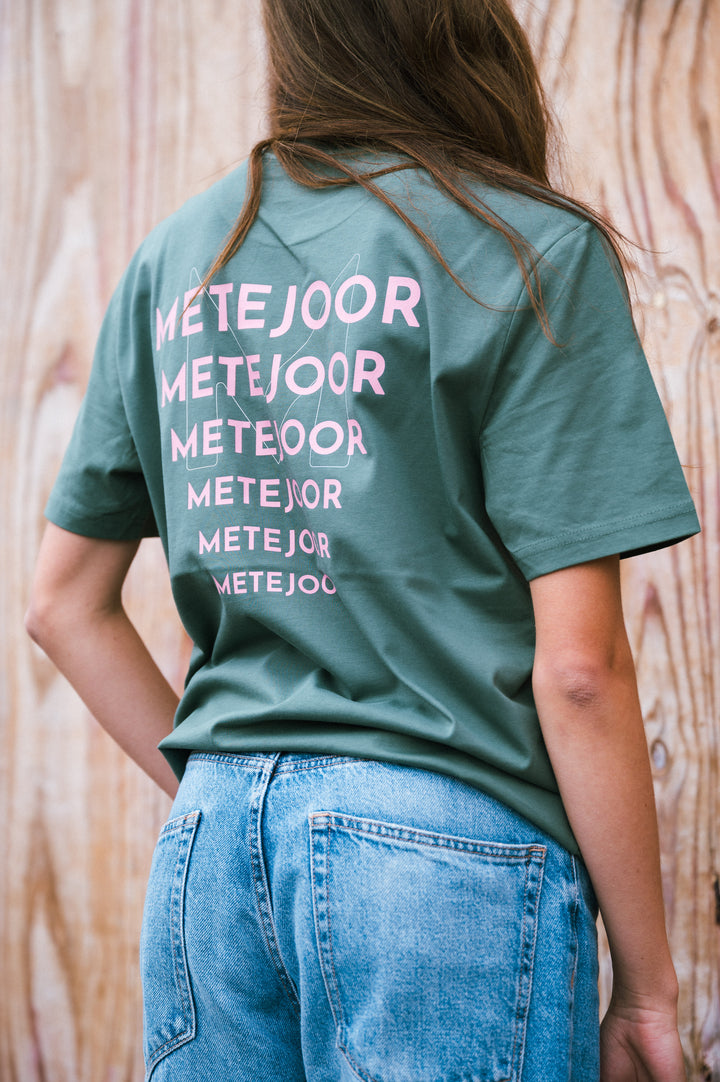 Metejoor - unisex T-shirt