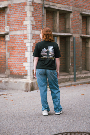 Metejoor unisex T-shirt – Limited Edition AFAS DOME 2025