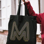 Metejoor - icon totebag